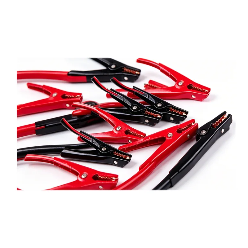 UL Standard PVC Automotive Battery Cables